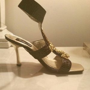 Fantasy Collection Sandals